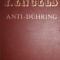 ANTI-DUHRING