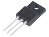 N-MOSFET Unipolar 900V 7A 95W Tranzistor
