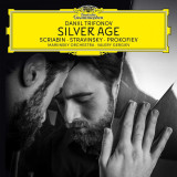 Silver Age - Vinyl | Daniil Trifonov, Clasica, Deutsche Grammophon