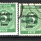 GERMANIA (ZONA ALIATA) 1948 &ndash; CIFRA, TIMBRE CU SUPRATIPAR, F132