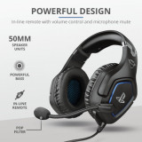 TRUST GXT 488 Forze-G PS4 Gaming Headset PlayStation&reg; official licensed product