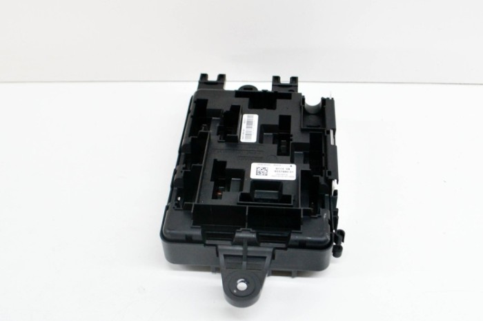 Modul panou de siguranțe BMW 4 Coupe F32, F82 2014 OEM: 9337880,9337884 14519428