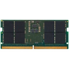 Kingston DRAM 16GB 5600MT/s DDR5 Non-ECC CL46 SODIMM 1Rx8 EAN: 740617334050 &amp;quot;KVR56S46BS8-16&amp;quot; foto