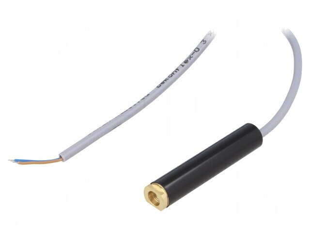 Laser 20mW Punct Roșu 650nm 10-30VDC