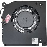 Cooler placa video Laptop, Dell, G7 15 7500, P100F, P100F001, 8THFX, 08THFX, MG80081V1-C010-S9A, pentru Nvidia GTX 1660, RTX 2060, RTX 2070, 12V, 0.54