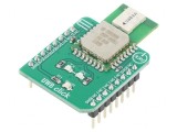 UWB Click Transceiver Module