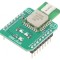 UWB Click Transceiver Module