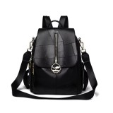 Cumpara ieftin Rucsac dama, Auralie GT3595, Negru