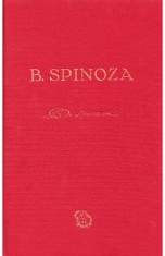 Etica - Benedict Spinoza - Seneca Lucius Annaeus