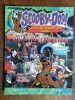 Revista Scooby Doo ! nr. 11 / 2006 / R6P5F