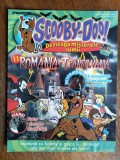 Revista Scooby Doo ! nr. 11 / 2006 / R6P5F