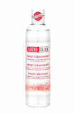 Waterglide - Lubrifiant cu aromă de căpșuni, 300 ml, Orion