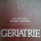Mircea Dumitru - Geriatrie (Editia: 1982)