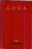 Ne cheama pamantul Octavian Goga Editura Pentru Literatura Biblioteca Pentru Toti 1965 229 pagini Coperta Cartonata
