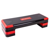 Banca aerobic step reglabila inSPORTline AS250, 10-20 cm