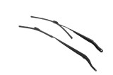 Braț ștergător față PEUGEOT 208 II UB_, UP_, UW_, UJ_ 2022 OEM: 9822931980 22280475