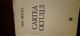 Cartea Oltului Geo Bogza 1985