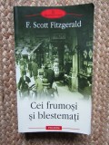 Cei frumosi si blestemati - Francis Scott Fitzgerald, Polirom