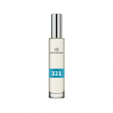 Cumpara ieftin Apa de Parfum 321, Barbati, Equivalenza, 50 ml