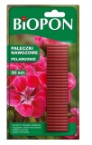 Cumpara ieftin BIOPON Ingrasamant pentru Muscate, 30 Sticks, Plante Decorative Interior Balcon, Cod B6244
