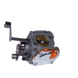 Cumpara ieftin Carburator Wacker,Mai Compactor ,Compatibil WM80, BS500, BS600, BS65, Calitatea I