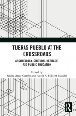 Tijeras Pueblo at the Crossroads: Archaeology, Cultural Heritage, and Public Education foto