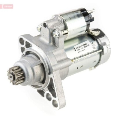 Denso starter foto