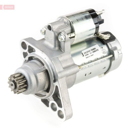 Denso starter