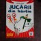 JUCARII DIN HARTIE - LAVINIA DIMA
