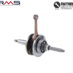 Ambielaj Yamaha YP X-City (08-11) - YP R X-Max (06-11) - X-Max ABS (11-19) 4T LC 125cc - calitate OEM