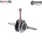 Ambielaj Yamaha YP X-City (08-11) - YP R X-Max (06-11) - X-Max ABS (11-19) 4T LC 125cc - calitate OEM