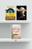 Pachet autor &ndash; Alex Michaelides - Alex Michaelides