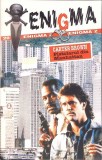 Pistolarul din Manhattan - Carter Brown, Editura Z, 1995, Enigma, Politist, Romana, Paperback, Buna