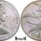 1973, 1 Dollar - Elisabeta a II-a - Insulele Virgine - Teritoriile Britanice