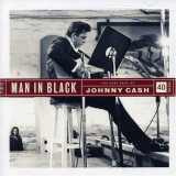 Man in Black: The Very Best of Johnny Cash | Johnny Cash, Country, sony music