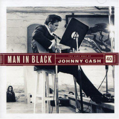 Man in Black: The Very Best of Johnny Cash | Johnny Cash