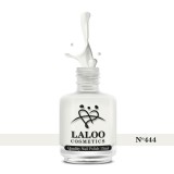 No.444 Grey White| Weekly Nail Polish 15ml