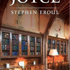 Stephen Eroul | James Joyce