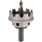Wilpu 34/68 F - Carota multimaterial cu filet 68x- mm