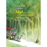&Aacute;bel &eacute;s a v&aacute;ndorcirkusz - Annie M. G. Schmidt