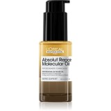 L&rsquo;Or&eacute;al Professionnel Serie Expert Absolut Repair Molecular Ulei nutritiv pentru păr pentru par deteriorat 30 ml