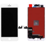 Display iPhone 8, SE 2020, SE 2022, Alb, Touchscreen - Ecran Inlocuire