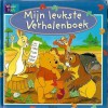 Mijn leukste verhalenboek, Brosata