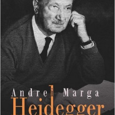 Heidegger | Andrei Marga