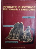 D. Simulescu - Aparate electrice de joasa tensiune (Editia: 1962)