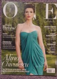 Cumpara ieftin Revista The One nr 68, Mai 2010, Alina Chivulescu, Monica Tatoiu, 178 pagini