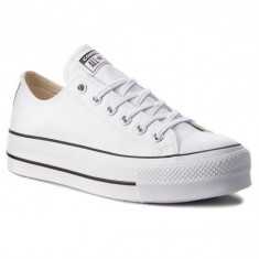 Tenisi femei Converse Chuck Taylor All Star Lift 561680C