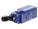 Limitator Cursă Manetă 22mm cu Rolă Plastic 14mm 10A