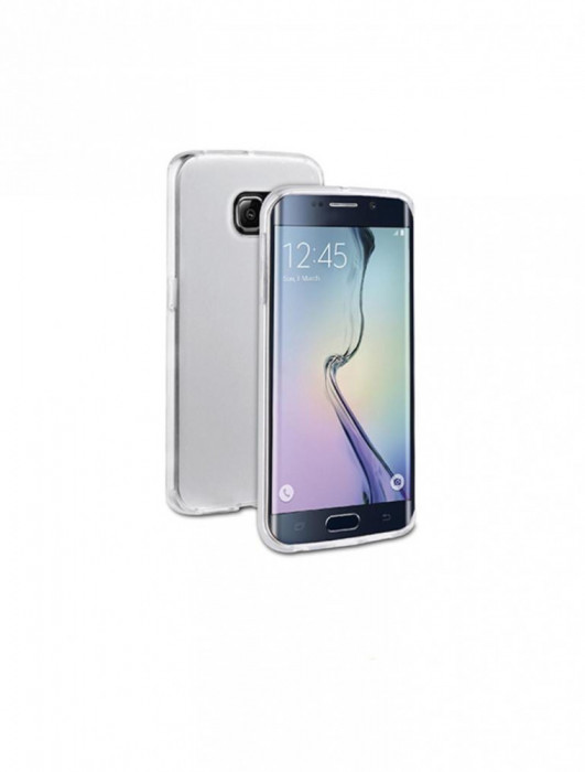 Husa Silicon Samsung Galaxy S6 g920 Gel Case&nbsp;Matte