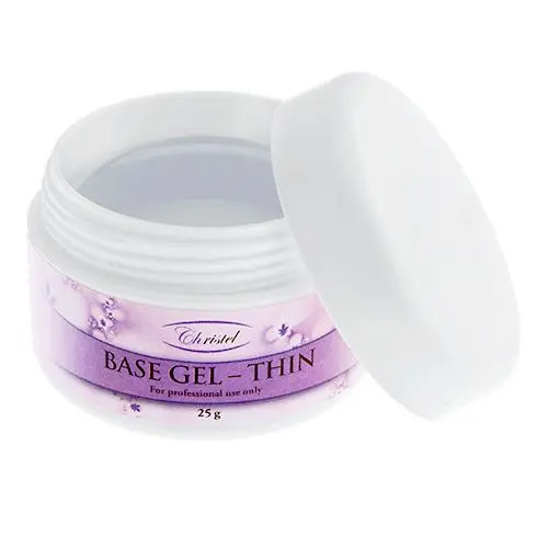 Gel UV - gel de bază, 25g